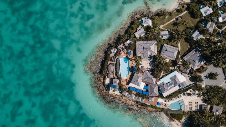Hotel Cocobay Resort