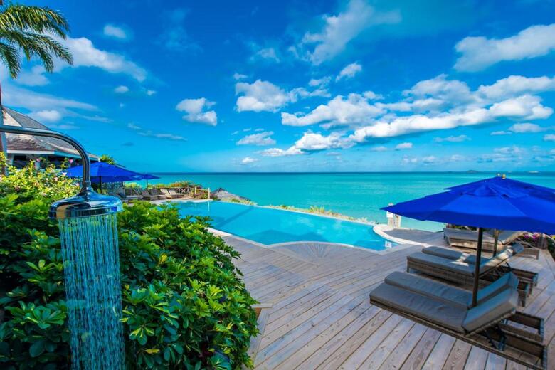 Hotel Cocobay Resort