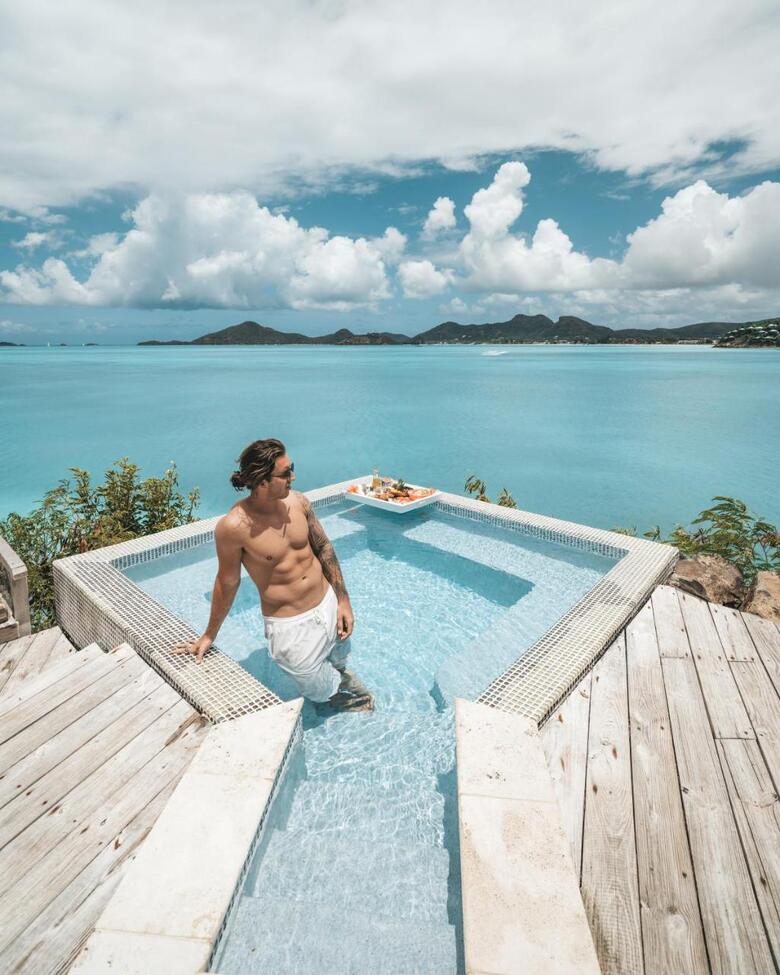 Hotel Cocobay Resort