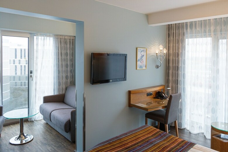Tivoli Hotel