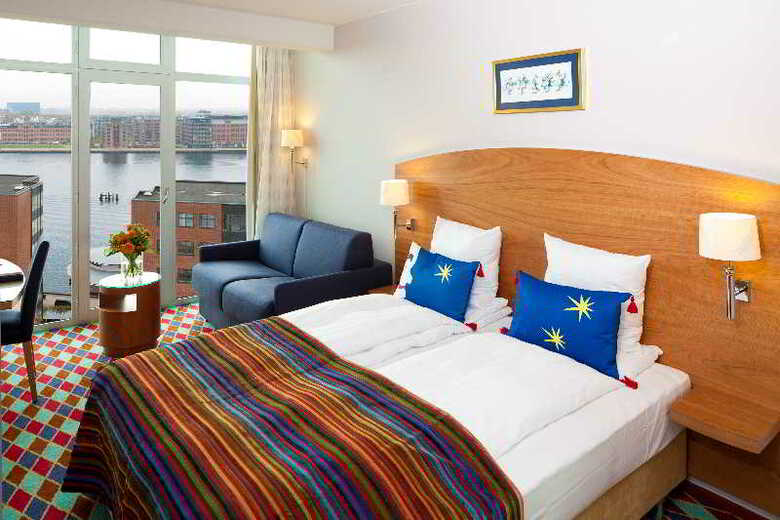 Tivoli Hotel