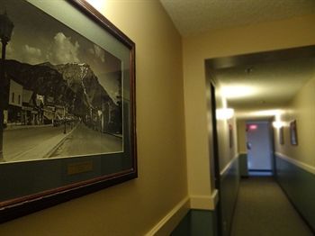 King Edward Hotel
