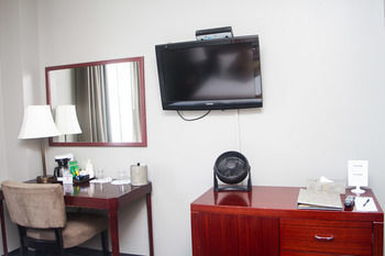 King Edward Hotel