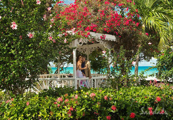 Hotel Sandals Grande Antigua Resort
