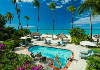 Hotel Sandals Grande Antigua Resort