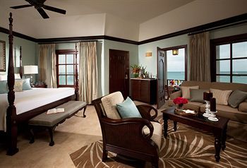 Hotel Sandals Grande Antigua Resort