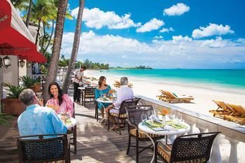 Hotel Sandals Grande Antigua Resort