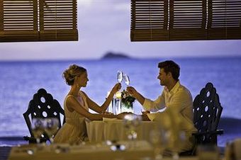 Hotel Sandals Grande Antigua Resort