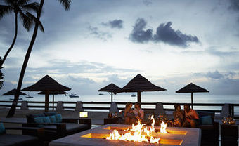 Hotel Sandals Grande Antigua Resort
