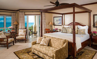 Hotel Sandals Grande Antigua Resort