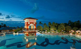 Hotel Sandals Grande Antigua Resort
