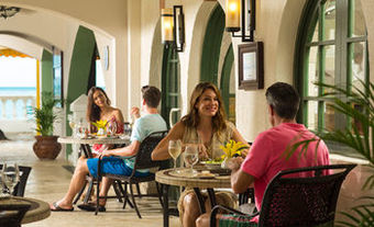Hotel Sandals Grande Antigua Resort