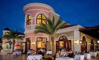 Hotel Sandals Grande Antigua Resort