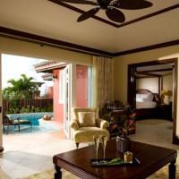 Hotel Sandals Grande Antigua Resort