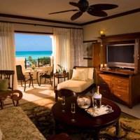 Hotel Sandals Grande Antigua Resort