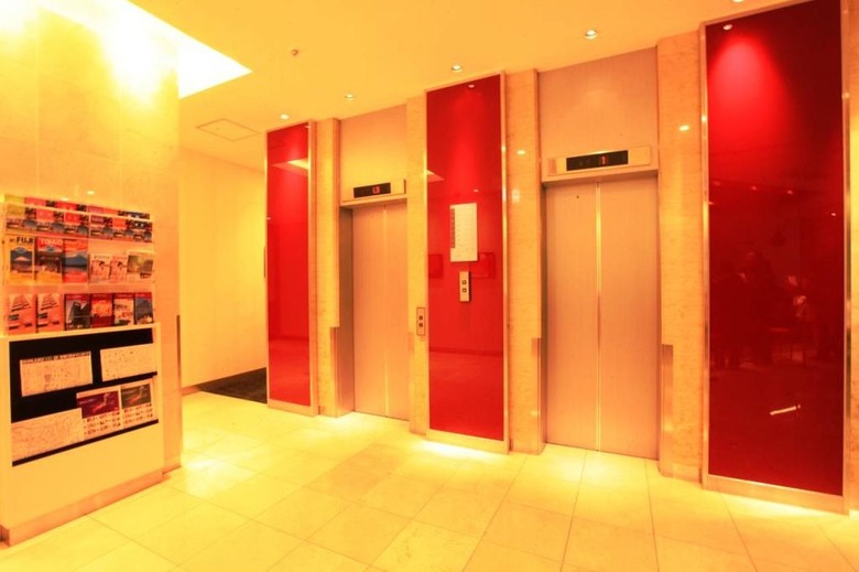 Hotel Ibis Tokyo Shinjuku