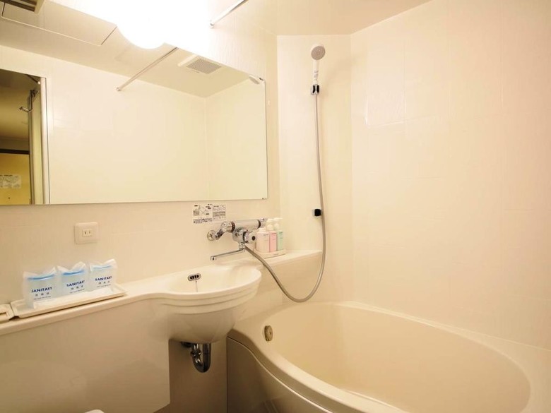 Hotel Ibis Tokyo Shinjuku