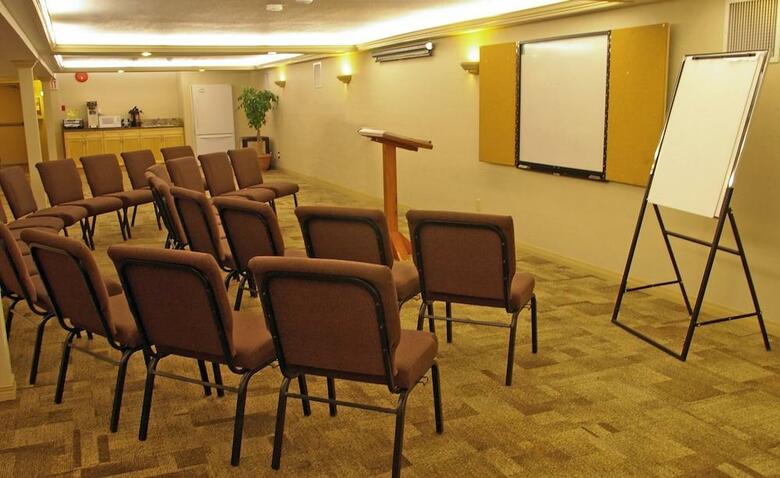 Hotel Irwin's Mountain Inn