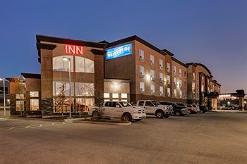 Hotel Service Plus Inns And Suites