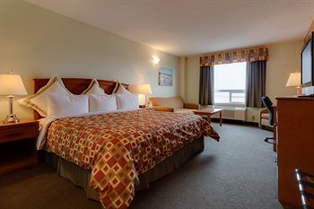 Hotel Service Plus Inns And Suites