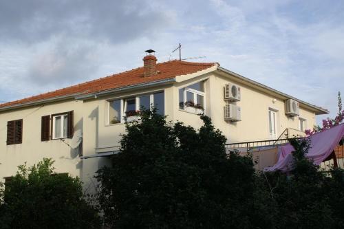 Holiday Apartments Supetar (brac) - 6047