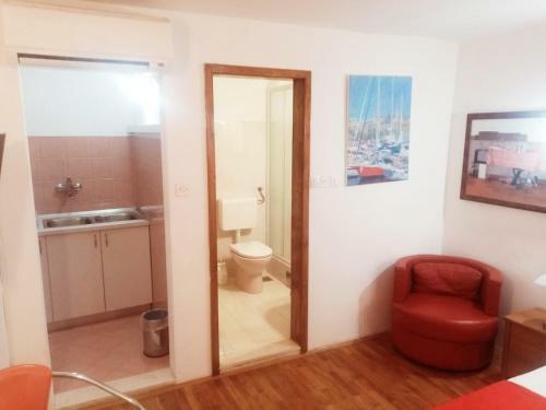 Apartments Peppino - Old Town