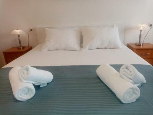 Apartments Peppino - Old Town