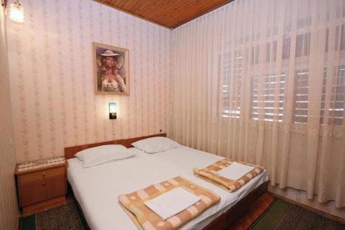 Apartment Selce 5531a