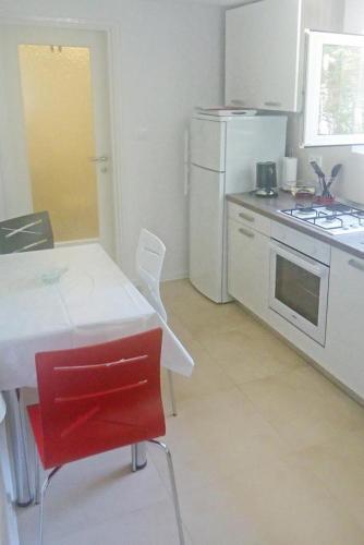 Apartment Selce 5531a