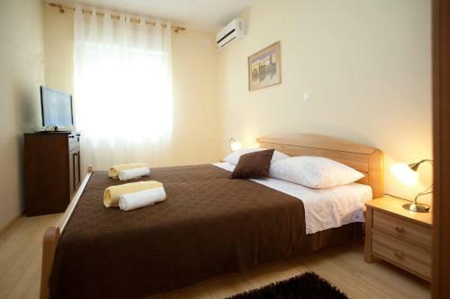 Apartments Beautiful Sandy Beach