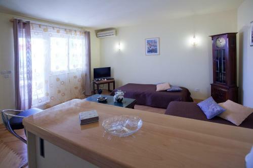 Apartments Beautiful Sandy Beach