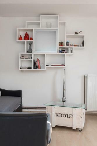 Apartment Milka