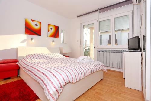 Apartamentos Villa Dalmatia