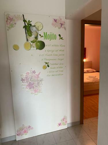 Apartamentos Villa Dalmatia