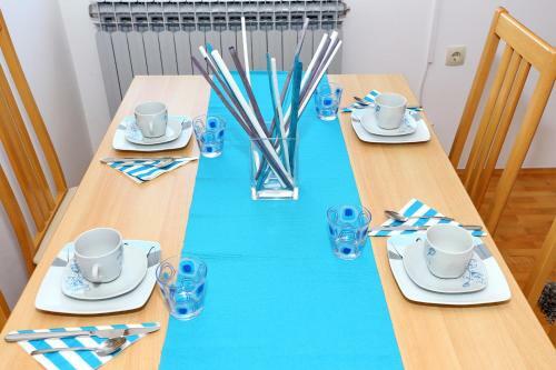 Apartamentos Villa Dalmatia