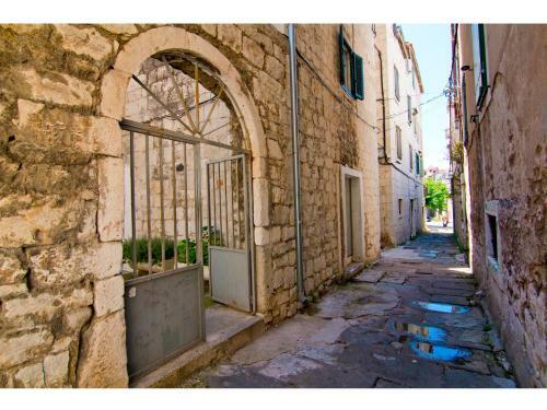 Aparthotel Luxury Old Town Suites