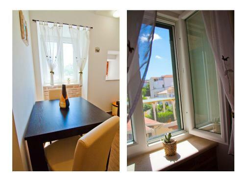 Aparthotel Luxury Old Town Suites