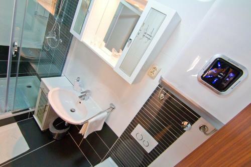 Aparthotel Luxury Old Town Suites