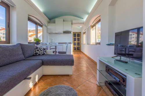 Apartment Pericic Zuti