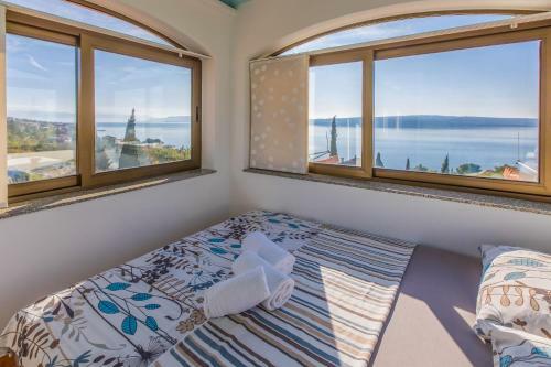 Apartment Pericic Zuti
