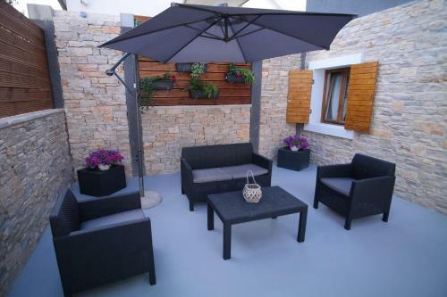 Apartments Hedona