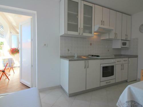 Porec Apartment 8