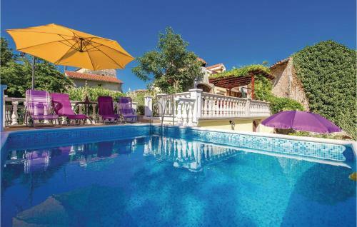 Holiday Home Sveti 06