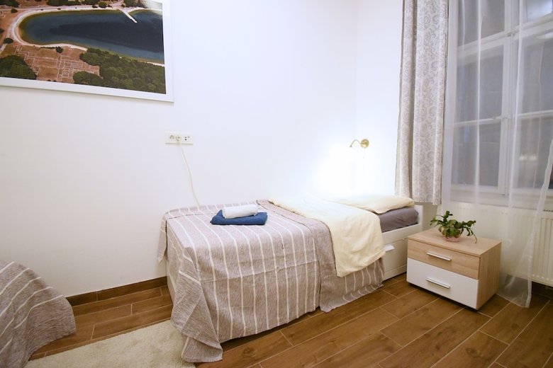 Donos Apartments