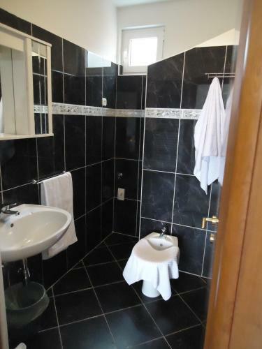 Hostal Villa Kubo