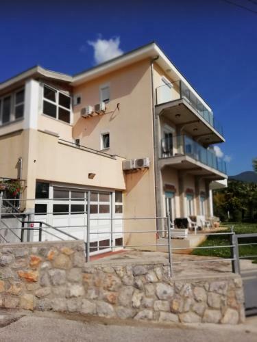 Hostal Villa Kubo