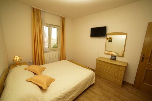 Apartments Manda