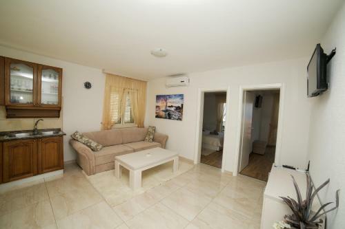 Apartments Manda