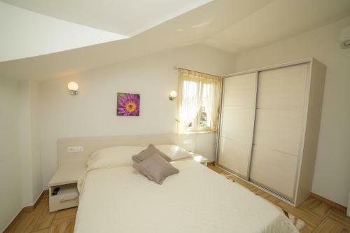 Apartments Manda