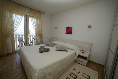 Apartments Manda